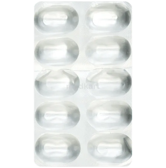 zifi lbx neo 200mg tablet 10's